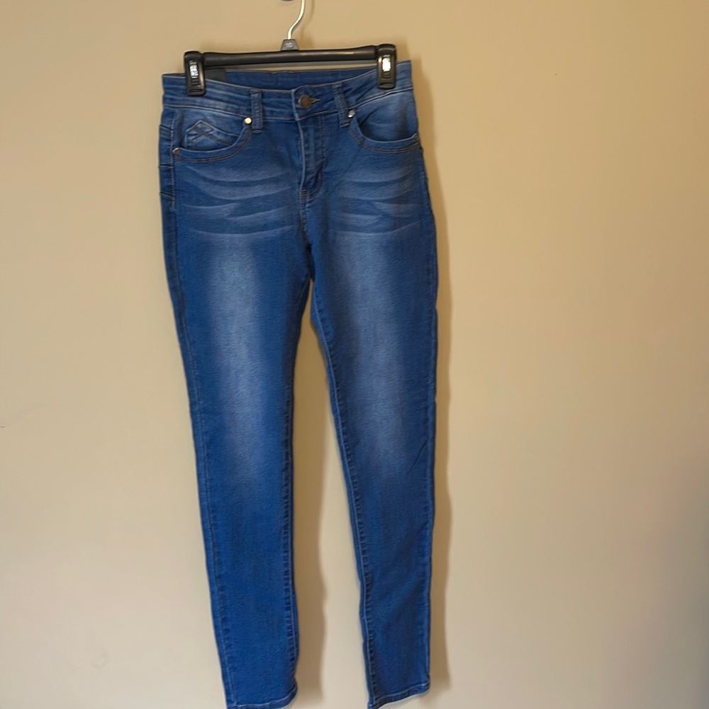 Fashion nova jeans